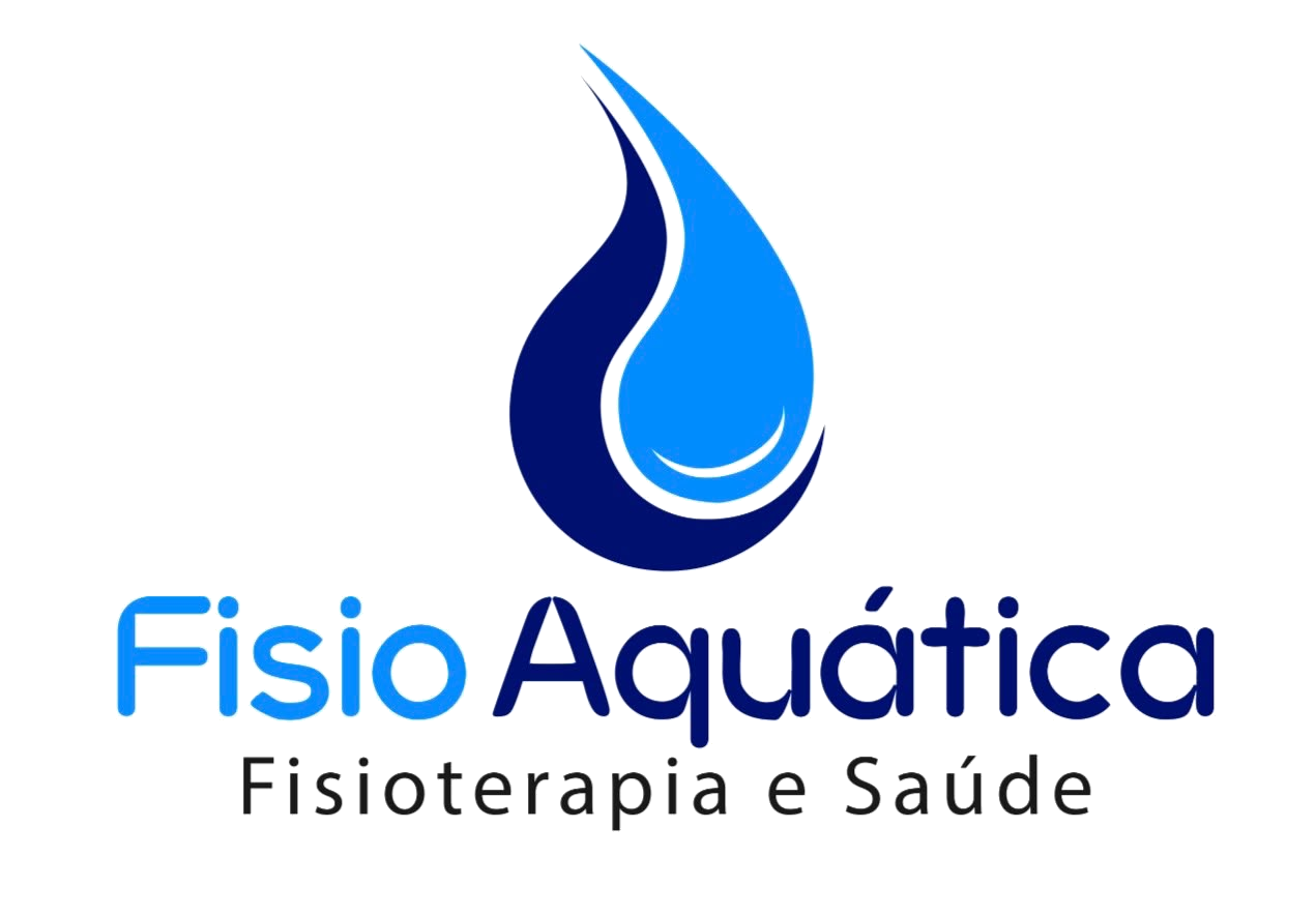Logo Fisio Aquática Fisioterapia e Saúde